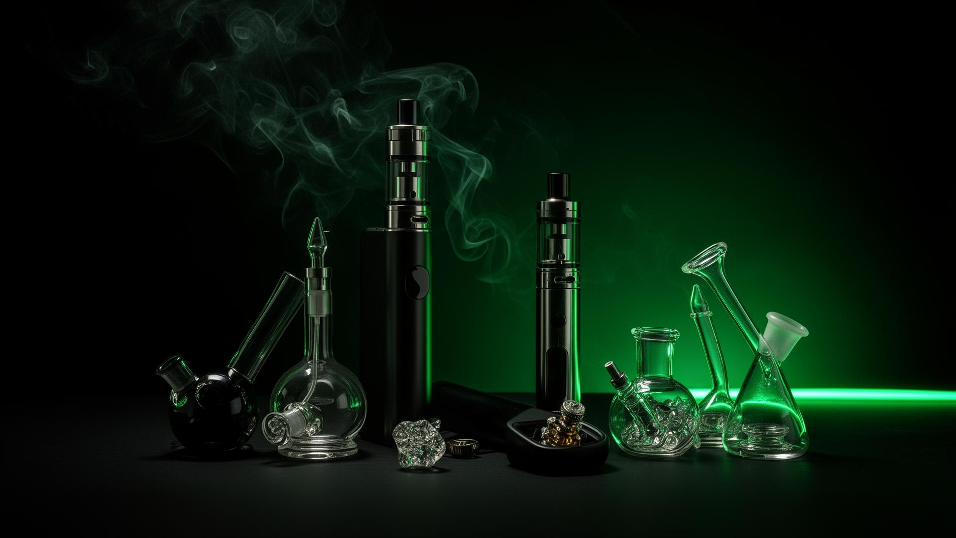 does vuse make thc pods Vuse Pro Pods 6mg 12mg 18mg 10mg and 20mg (Nicotine Salts) 2 pods per pack